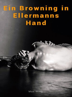 cover image of Ein Browning in Ellermanns Hand